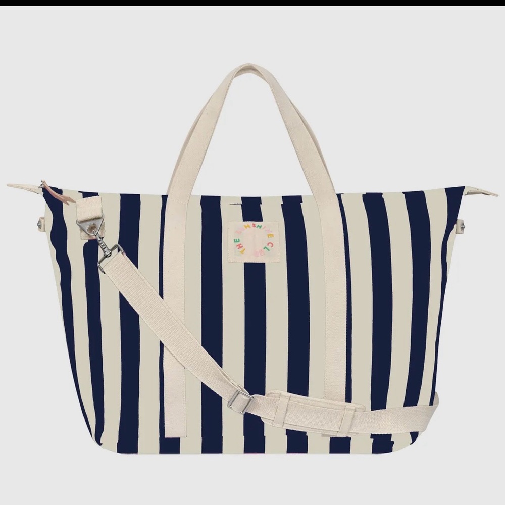Sunshine tienda weekender